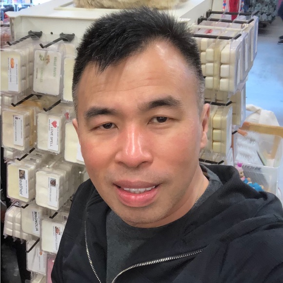 Meet your Posher, Jimmy - Picture 1 of 1